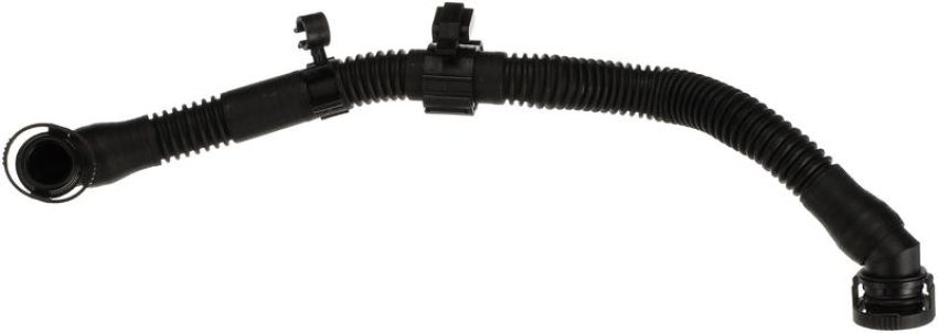 GATES EMH478 Emission Control & Ventilation Hose
