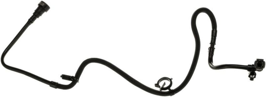 GATES EMH771 Emission Control & Ventilation Hose