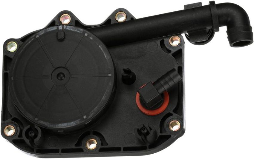 GATES EMH908 Engine Crankcase Vent Valve