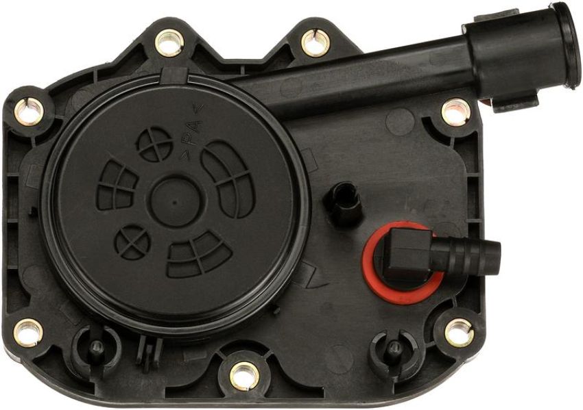 GATES EMH909 Engine Crankcase Vent Valve