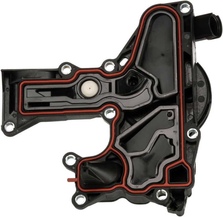 GATES EMH912 Engine Crankcase Vent Valve