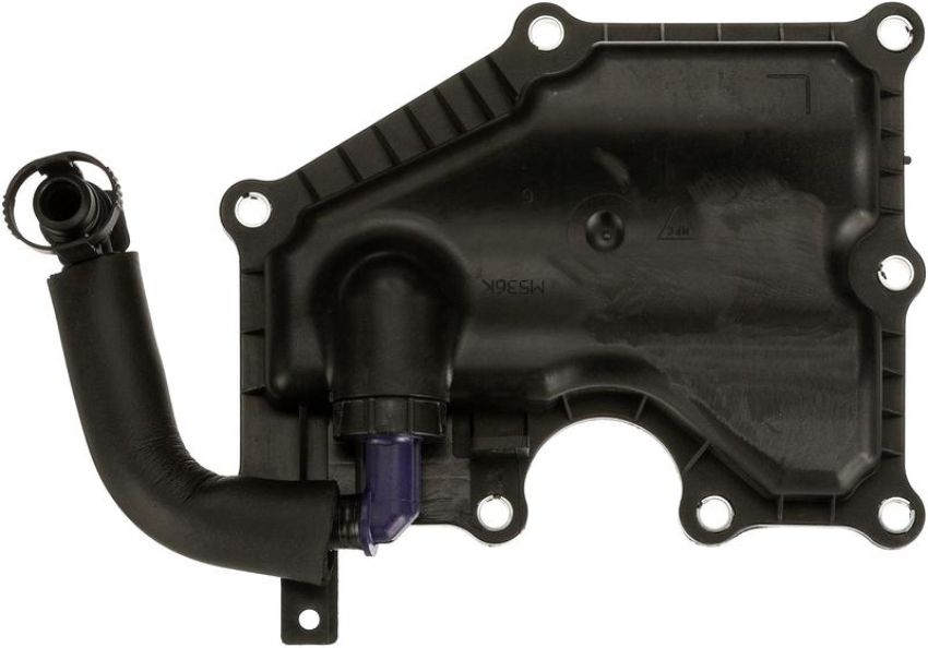 GATES EMH914 Engine Crankcase Vent Valve