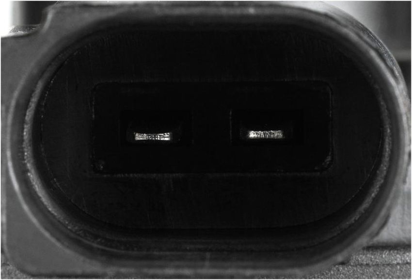 GATES EMH916 Engine Crankcase Vent Valve