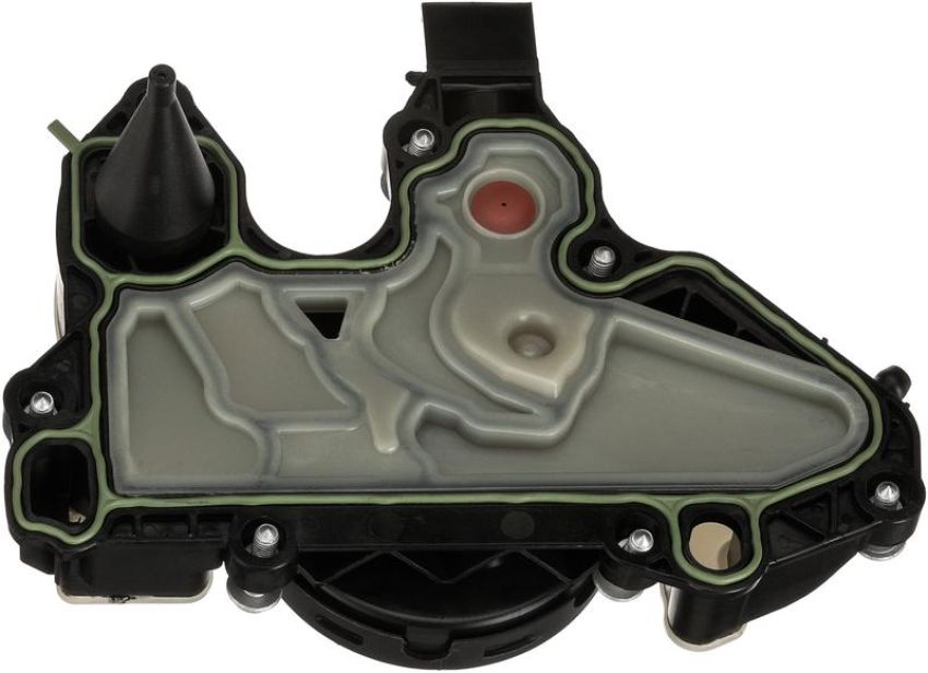 GATES EMH954 Engine Crankcase Vent Valve