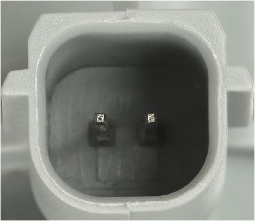 GATES EMH966 Engine Crankcase Vent Valve
