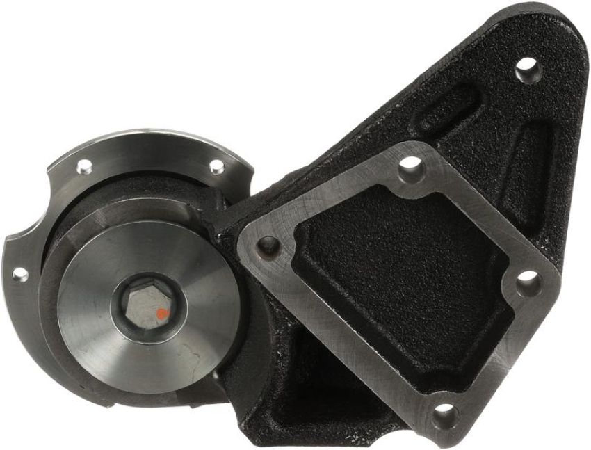 GATES FB1001 Engine Cooling Fan Pulley Bracket