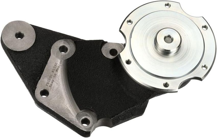 GATES FB1001 Engine Cooling Fan Pulley Bracket