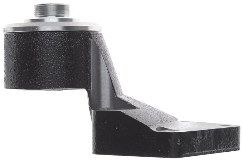 GATES FB1002 Engine Cooling Fan Pulley Bracket