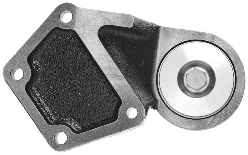GATES FB1002 Engine Cooling Fan Pulley Bracket