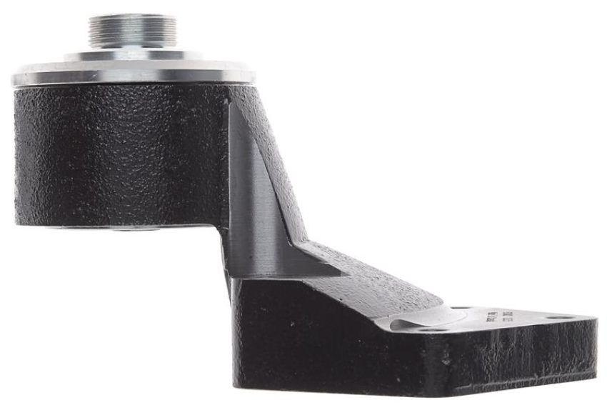GATES FB1002 Engine Cooling Fan Pulley Bracket