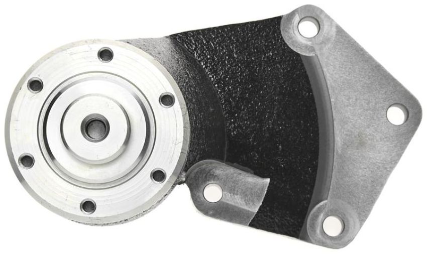 GATES FB1002 Engine Cooling Fan Pulley Bracket
