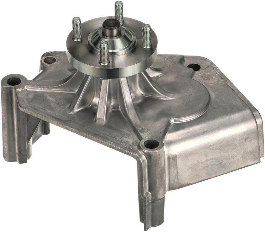 GATES FB1010 Engine Cooling Fan Pulley Bracket