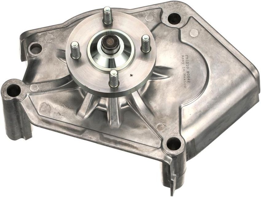 GATES FB1010 Engine Cooling Fan Pulley Bracket