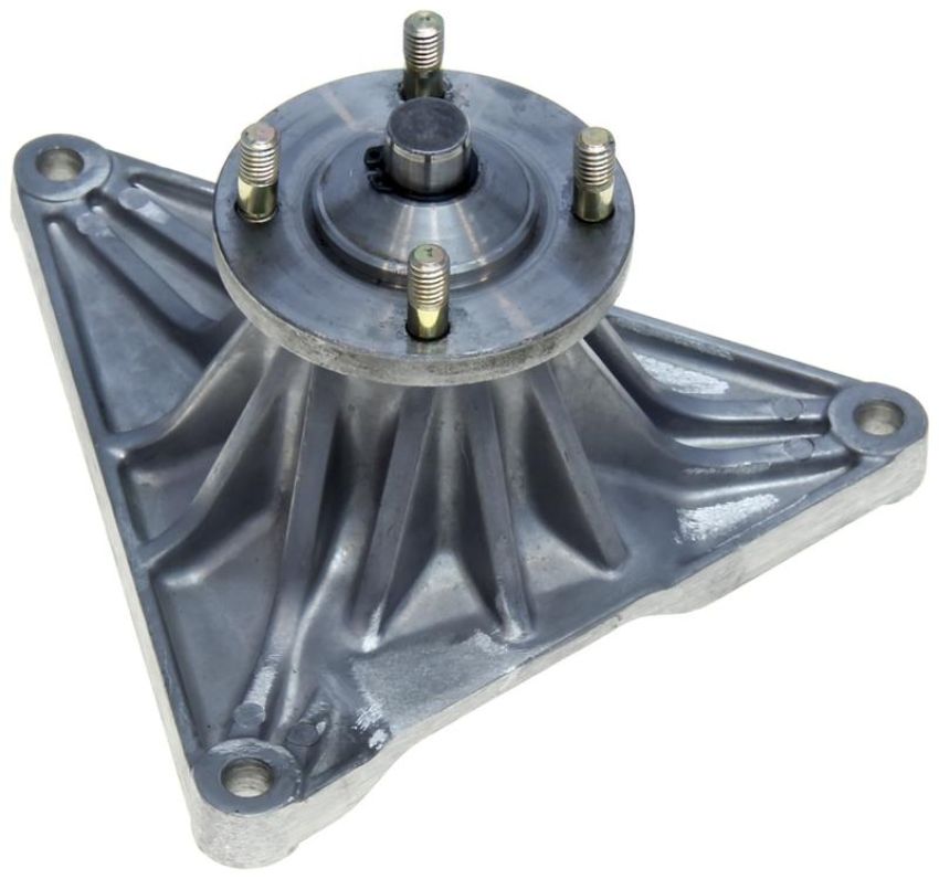 GATES FB1016 Engine Cooling Fan Pulley Bracket