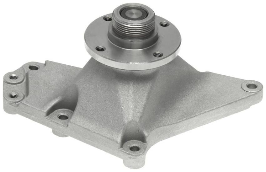 GATES FB1018 Engine Cooling Fan Pulley Bracket