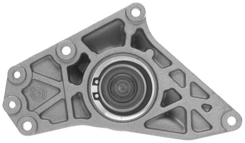 GATES FB1018 Engine Cooling Fan Pulley Bracket
