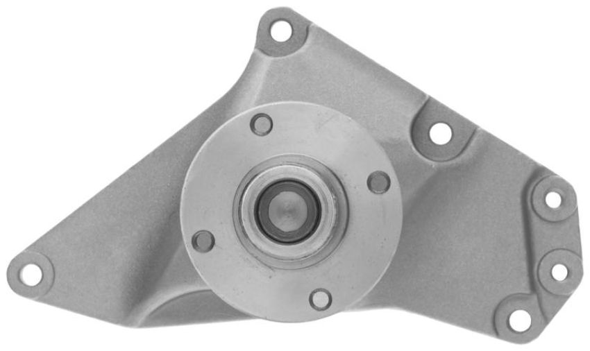 GATES FB1018 Engine Cooling Fan Pulley Bracket