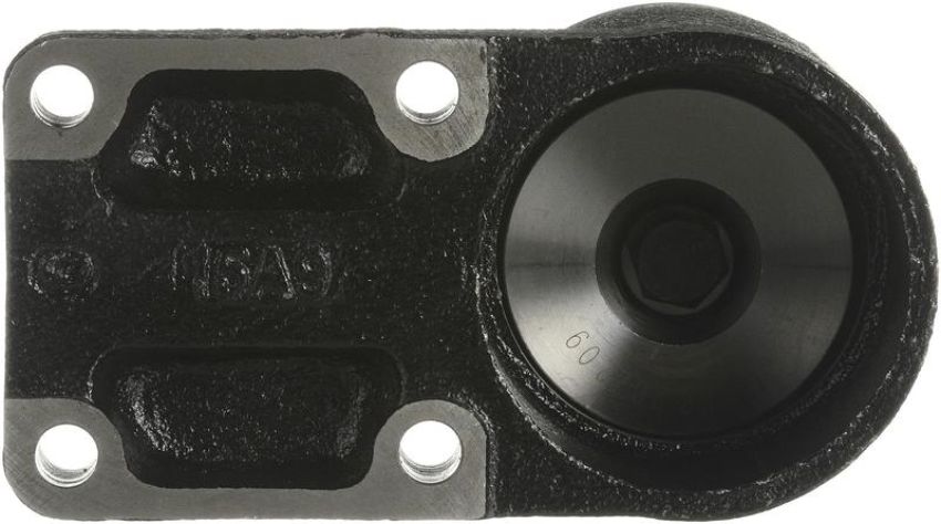GATES FB1019 Engine Cooling Fan Pulley Bracket
