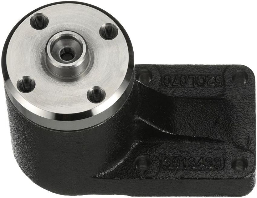 GATES FB1019 Engine Cooling Fan Pulley Bracket