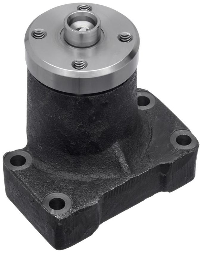 GATES FB1020 Engine Cooling Fan Pulley Bracket