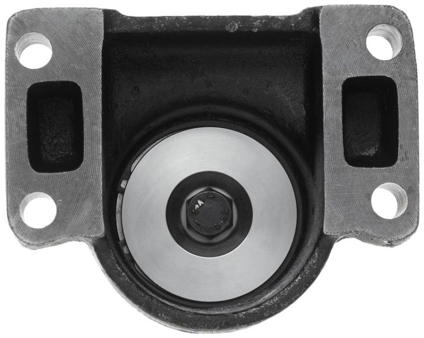 GATES FB1020 Engine Cooling Fan Pulley Bracket