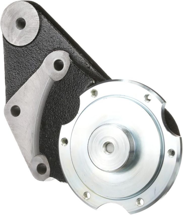 GATES FB1022 Engine Cooling Fan Pulley Bracket