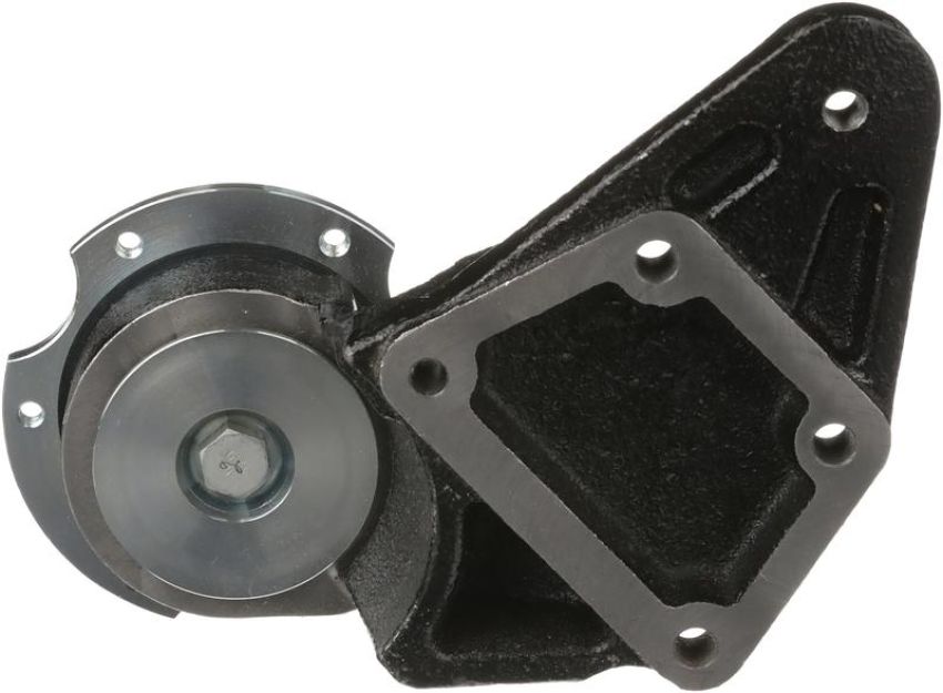 GATES FB1022 Engine Cooling Fan Pulley Bracket