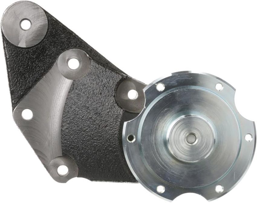 GATES FB1022 Engine Cooling Fan Pulley Bracket
