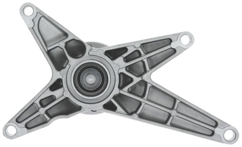 GATES FB1023 Engine Cooling Fan Pulley Bracket