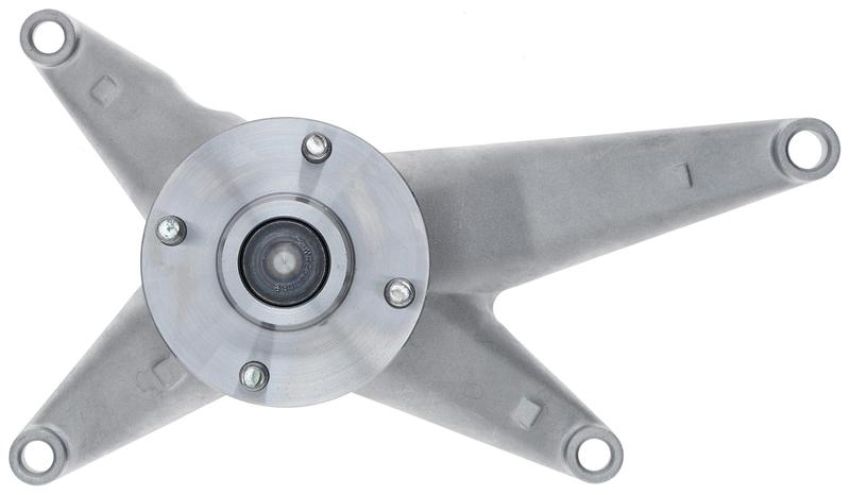 GATES FB1023 Engine Cooling Fan Pulley Bracket