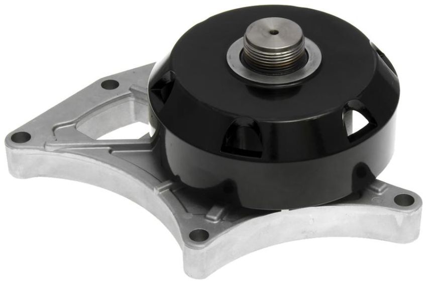 GATES FB1024 Engine Cooling Fan Pulley Bracket