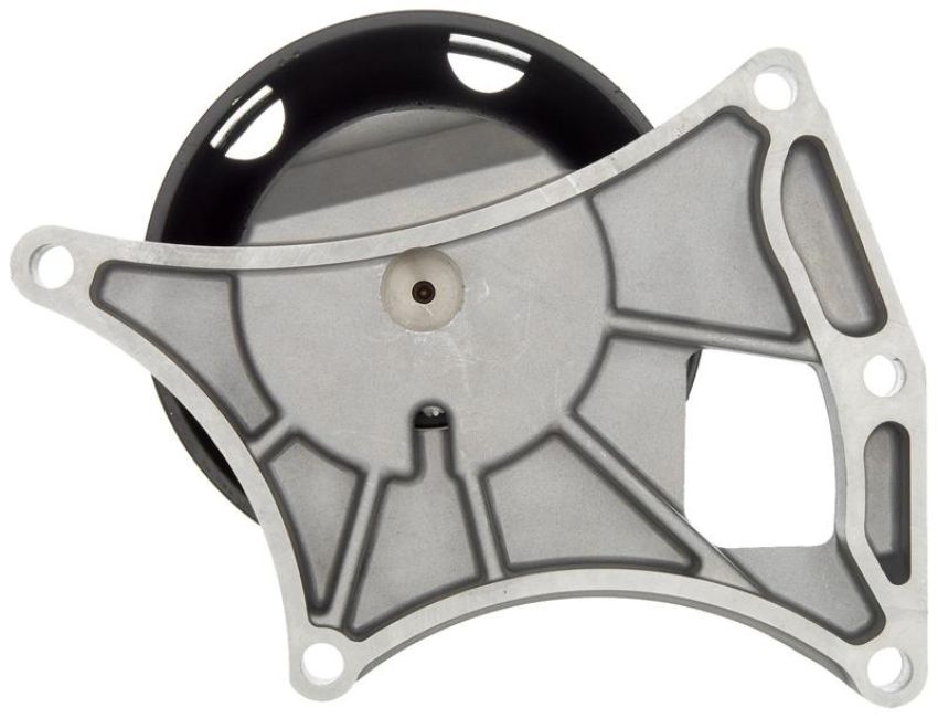 GATES FB1024 Engine Cooling Fan Pulley Bracket
