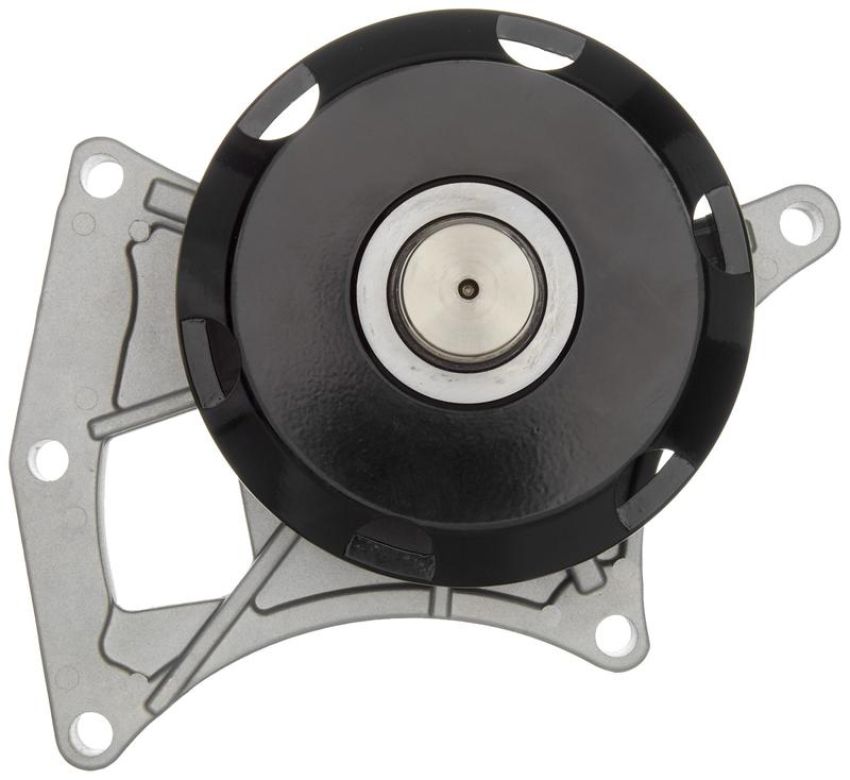 GATES FB1024 Engine Cooling Fan Pulley Bracket