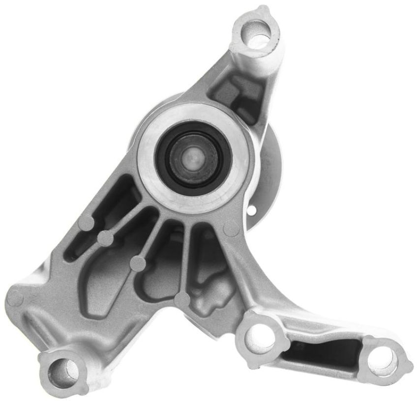 GATES FB1025 Engine Cooling Fan Pulley Bracket
