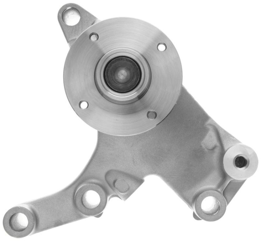 GATES FB1025 Engine Cooling Fan Pulley Bracket