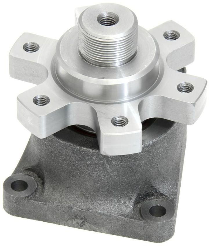 GATES FB1026 Engine Cooling Fan Pulley Bracket