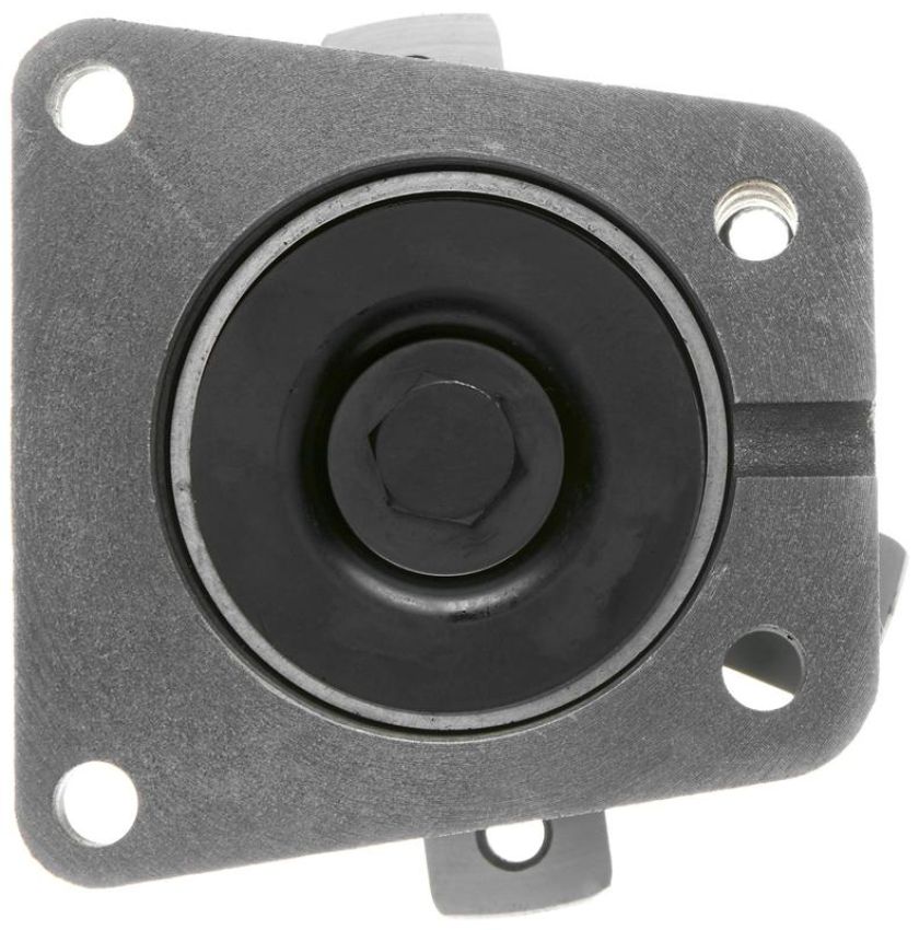 GATES FB1026 Engine Cooling Fan Pulley Bracket