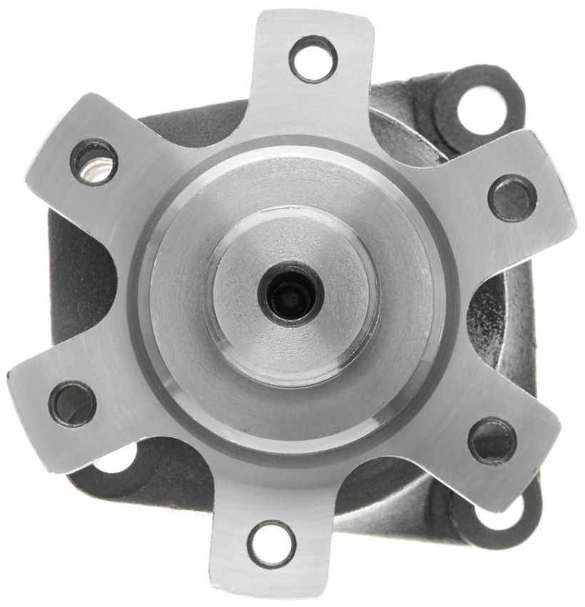 GATES FB1026 Engine Cooling Fan Pulley Bracket