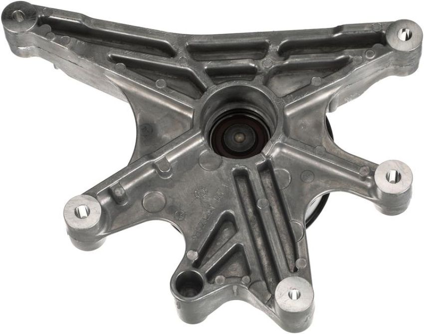 GATES FB1027 Engine Cooling Fan Pulley Bracket