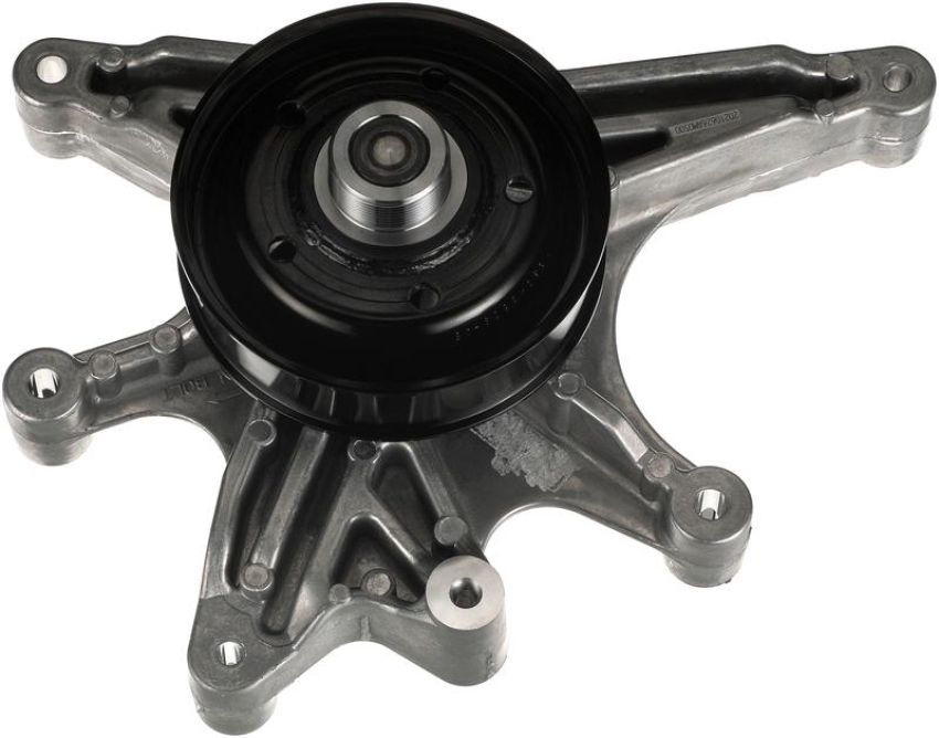 GATES FB1027 Engine Cooling Fan Pulley Bracket