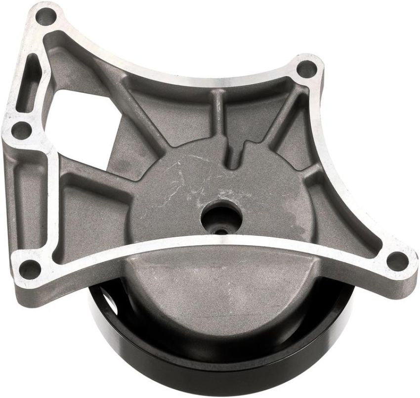 GATES FB1028 Engine Cooling Fan Pulley Bracket