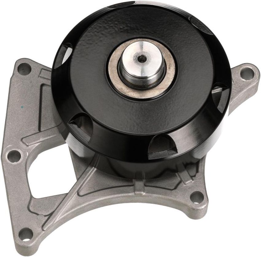 GATES FB1028 Engine Cooling Fan Pulley Bracket