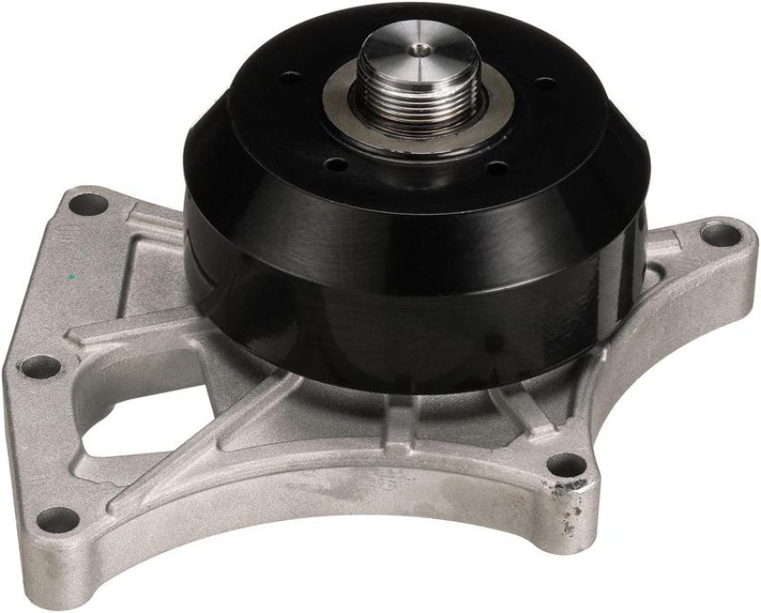 GATES FB1029 Engine Cooling Fan Pulley Bracket