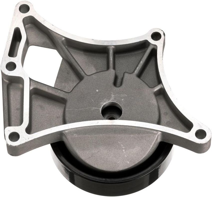 GATES FB1029 Engine Cooling Fan Pulley Bracket