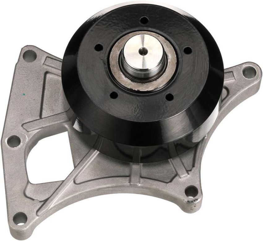 GATES FB1029 Engine Cooling Fan Pulley Bracket