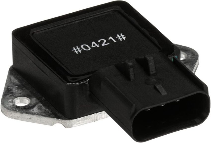 GATES FCM100 Engine Cooling Fan Module