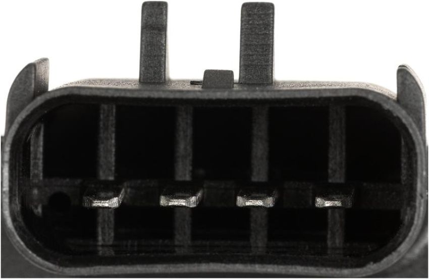 GATES FCM100 Engine Cooling Fan Module
