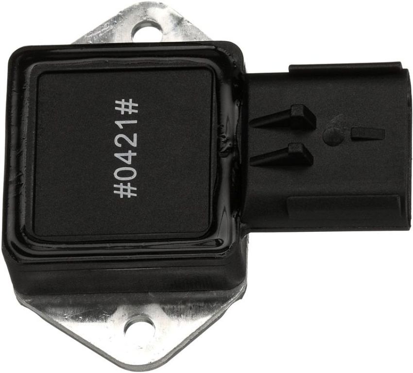 GATES FCM100 Engine Cooling Fan Module