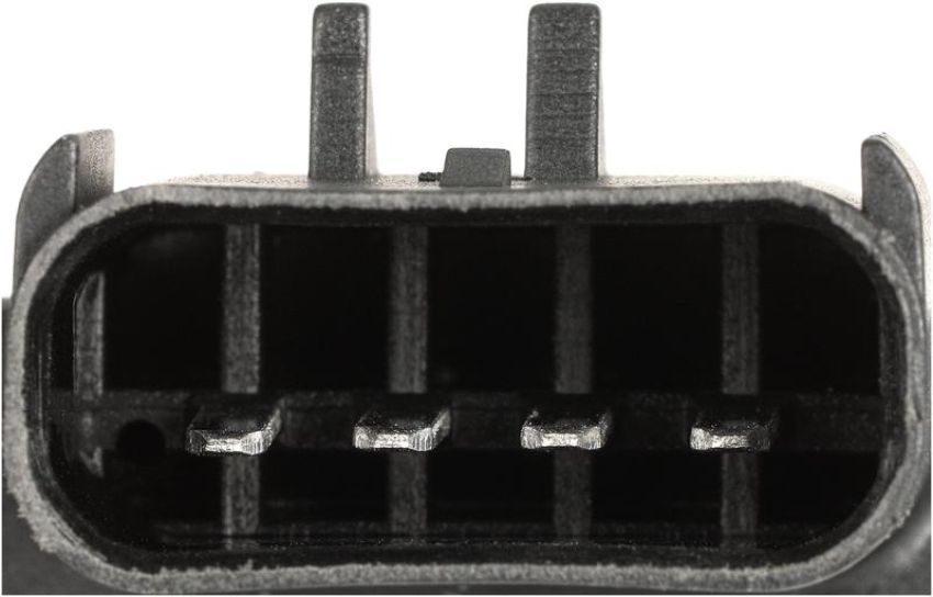 GATES FCM100K1 Engine Cooling Fan Module