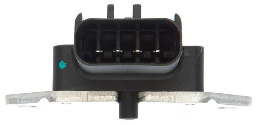 GATES FCM100K1 Engine Cooling Fan Module